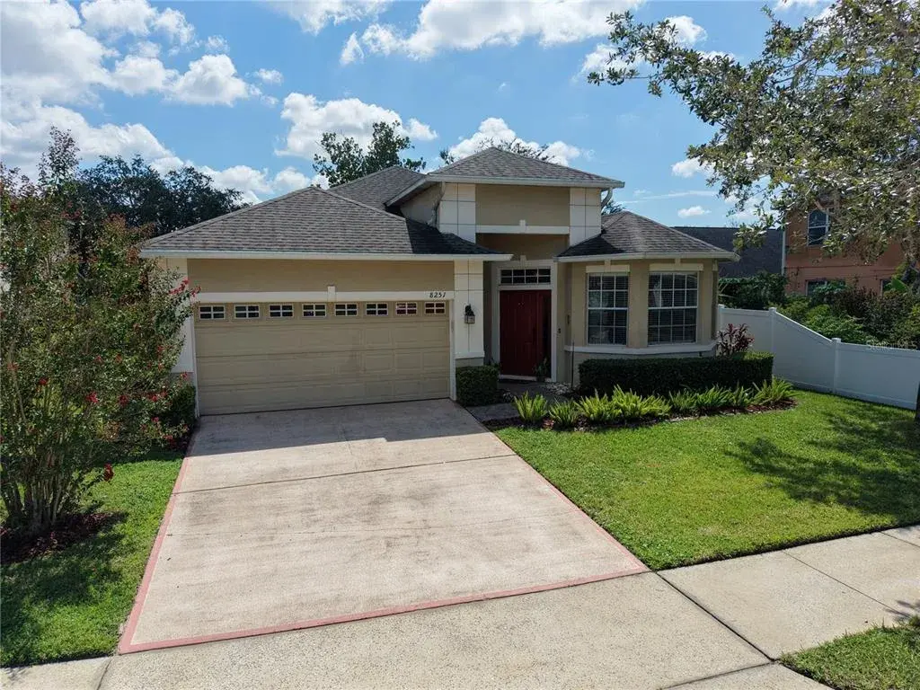 Property for sale at 8251 NEWBURY SOUND LN, ORLANDO, FL, 32829