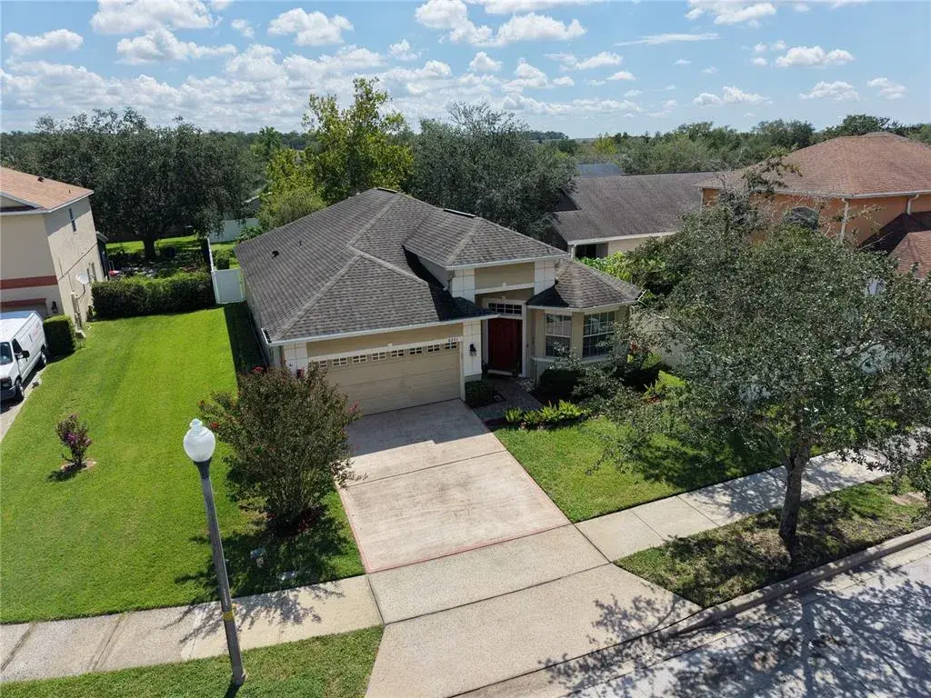 Property for sale at 8251 NEWBURY SOUND LN, ORLANDO, FL, 32829
