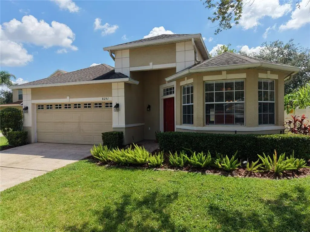 Property for sale at 8251 NEWBURY SOUND LN, ORLANDO, FL, 32829