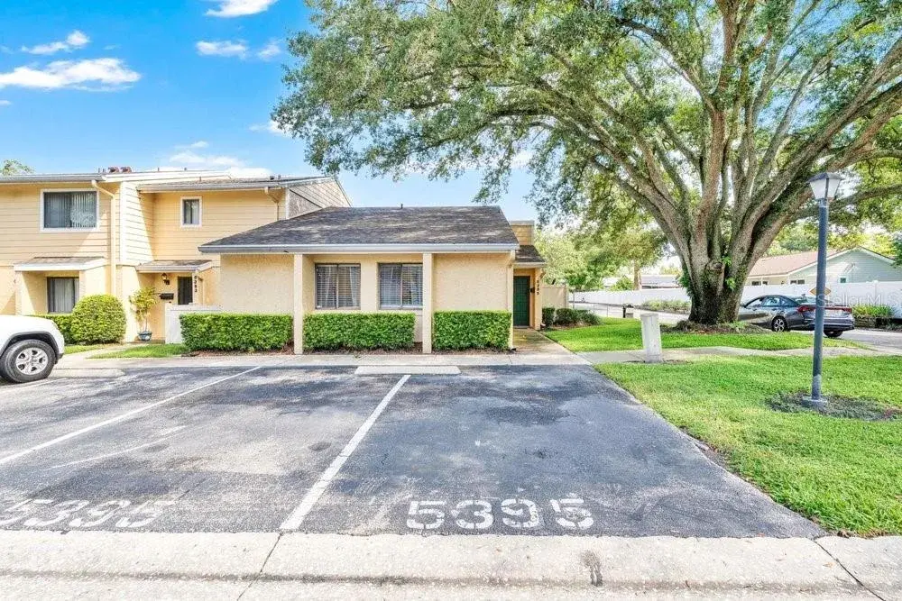 Property for sale at 5395 EMERALD ISLE DRIVE UNIT 1011, ORLANDO, FL, 32812