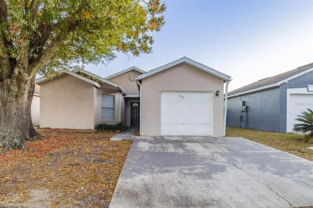 Property for sale at 5436 WOOD CROSSING STREET, ORLANDO, FL, 32811