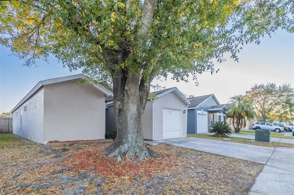 Property for sale at 5436 WOOD CROSSING STREET, ORLANDO, FL, 32811