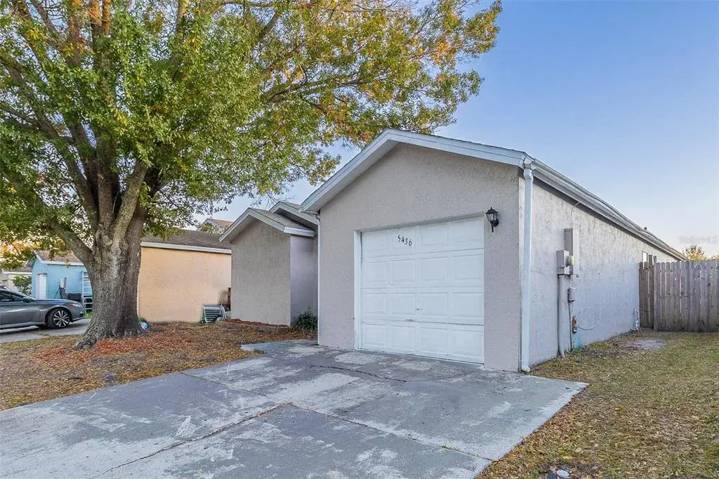 Property for sale at 5436 WOOD CROSSING STREET, ORLANDO, FL, 32811