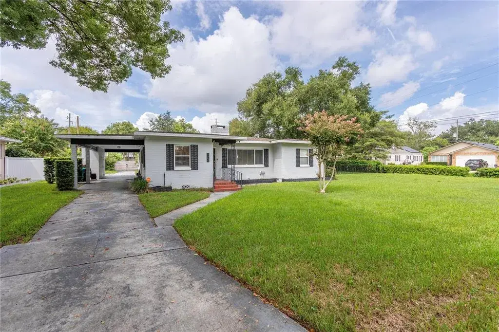Property for sale at 1200 AUSTIN ROAD, ORLANDO, FL, 32806