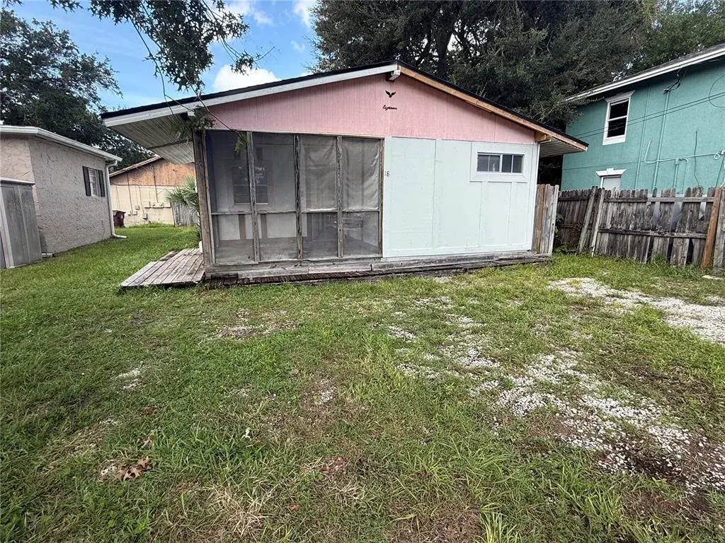 Property for sale at 18 S PRIMROSE DRIVE, ORLANDO, FL, 32803