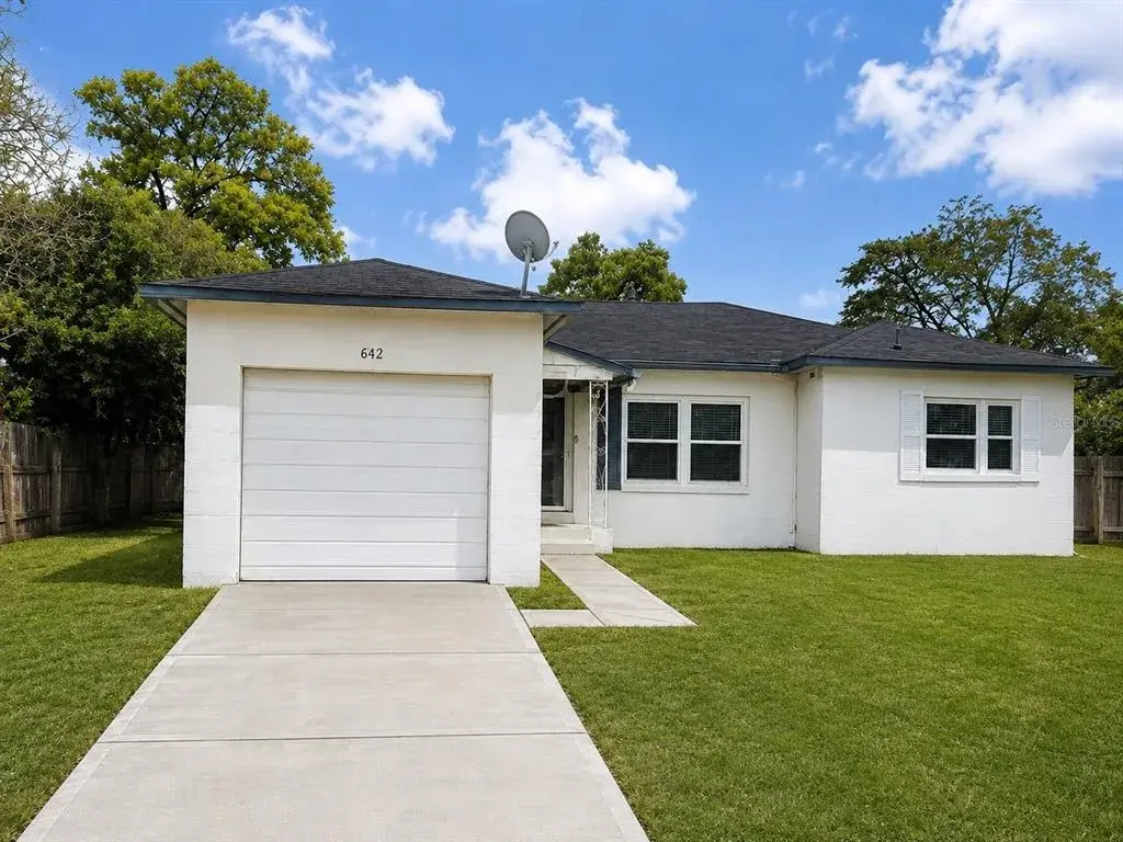 Property for sale at 642 20TH STREET, ORLANDO, FL, 32805
