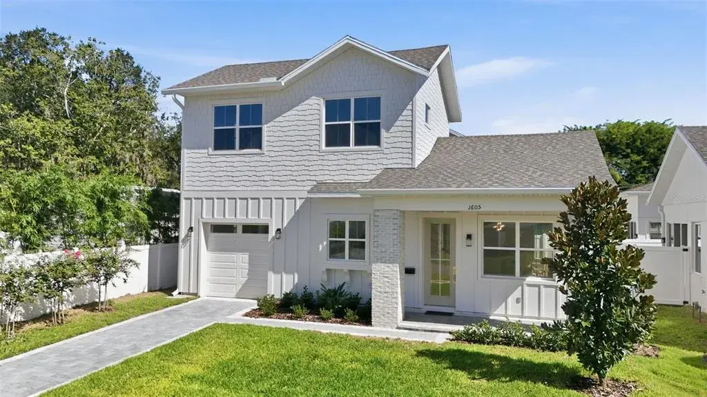 Property for sale at 1605 BRYN MAWR STREET, ORLANDO, FL, 32804