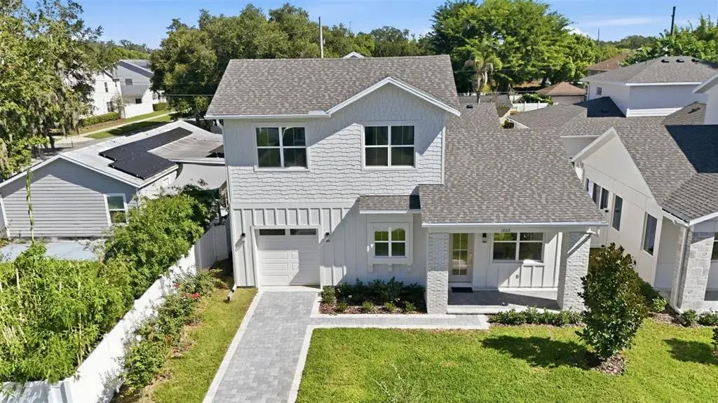 Property for sale at 1605 BRYN MAWR STREET, ORLANDO, FL, 32804