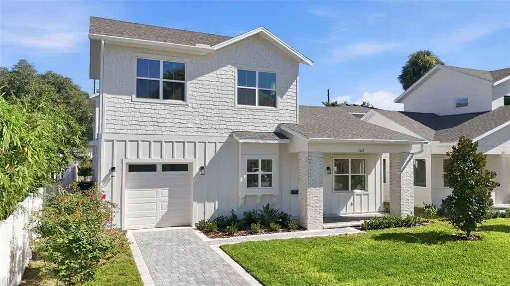 Property for sale at 1605 BRYN MAWR STREET, ORLANDO, FL, 32804