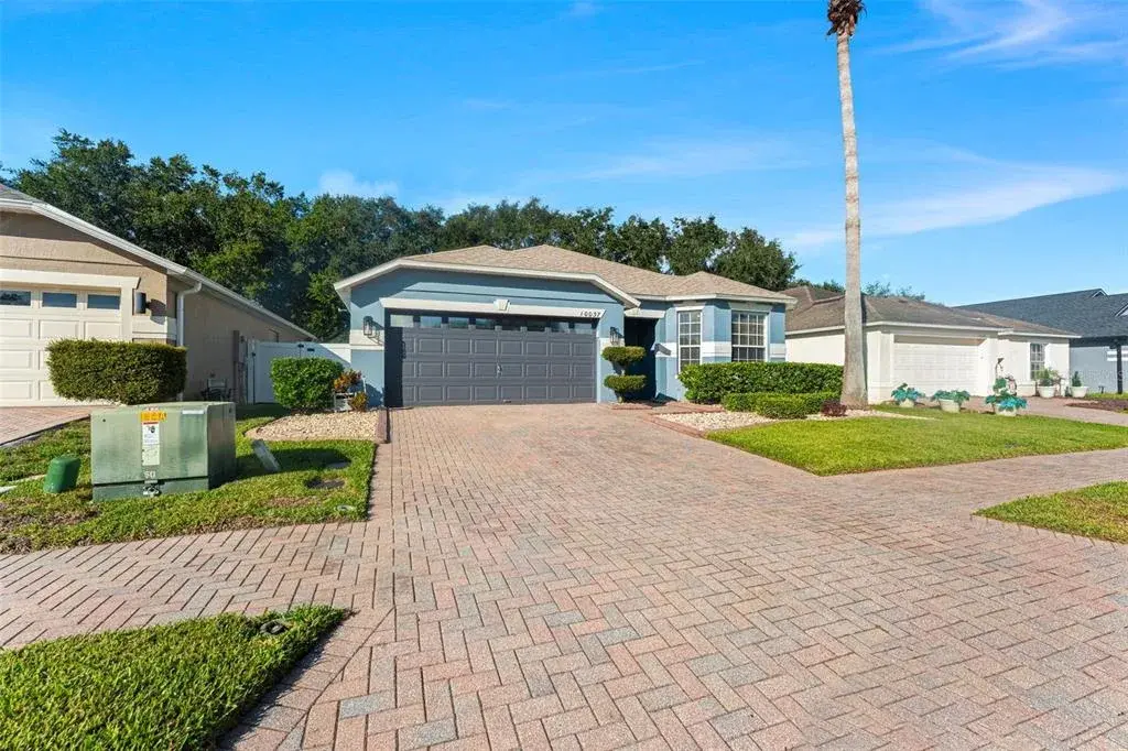 Property for sale at 10037 PORTOFINO DRIVE, ORLANDO, FL, 32832