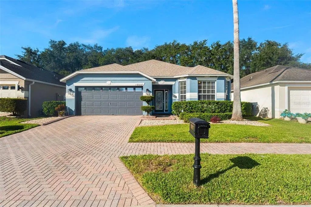 Property for sale at 10037 PORTOFINO DRIVE, ORLANDO, FL, 32832