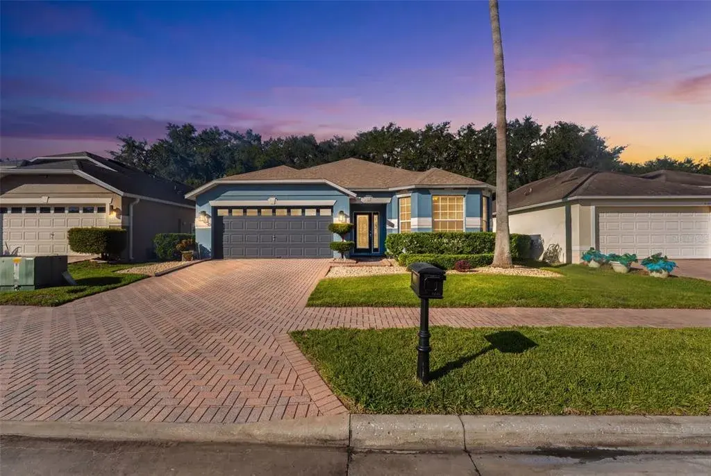 Property for sale at 10037 PORTOFINO DRIVE, ORLANDO, FL, 32832