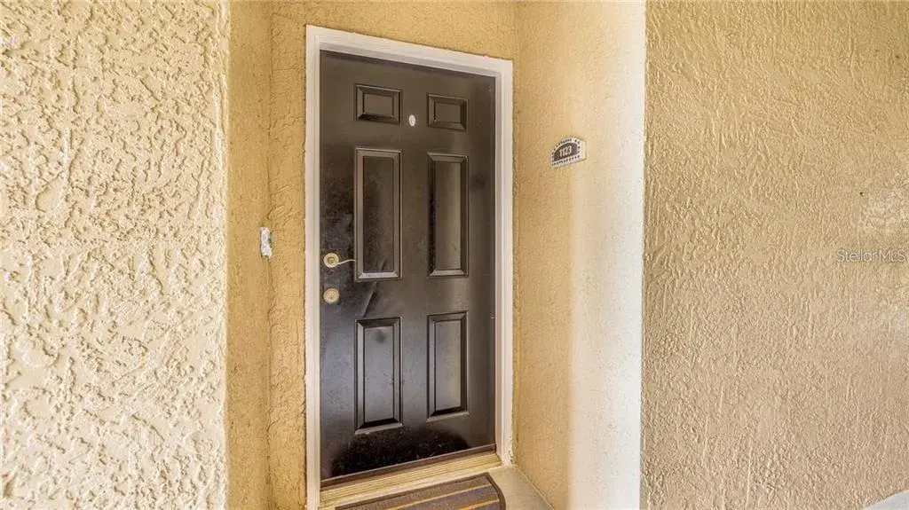 Property for sale at 6530 SWISSCO DRIVE UNIT 1123, ORLANDO, FL, 32822