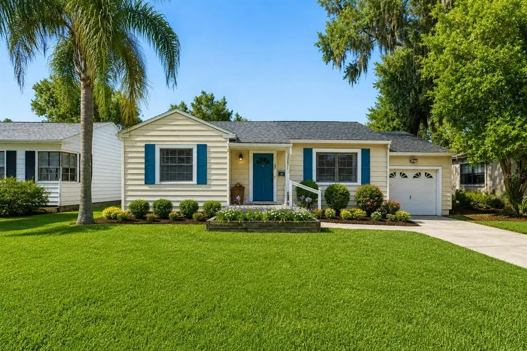 Property for sale at 37 E VANDERBILT STREET, ORLANDO, FL, 32804