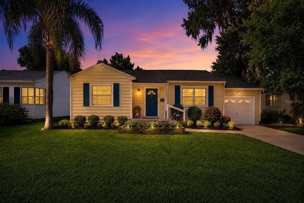 Property for sale at 37 E VANDERBILT STREET, ORLANDO, FL, 32804