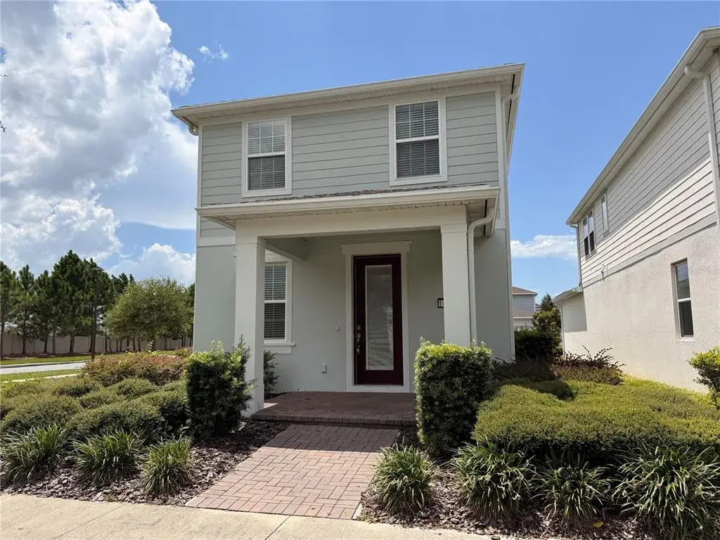Property for sale at 14486 SAPELO BEACH DRIVE, ORLANDO, FL, 32827