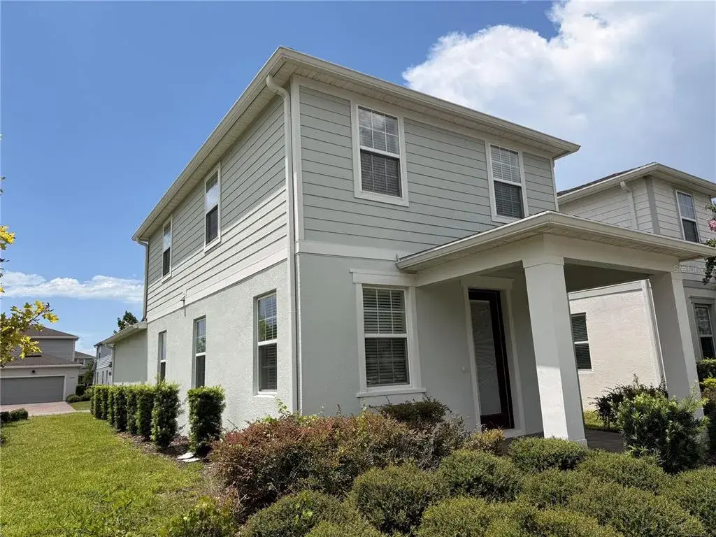 Property for sale at 14486 SAPELO BEACH DRIVE, ORLANDO, FL, 32827