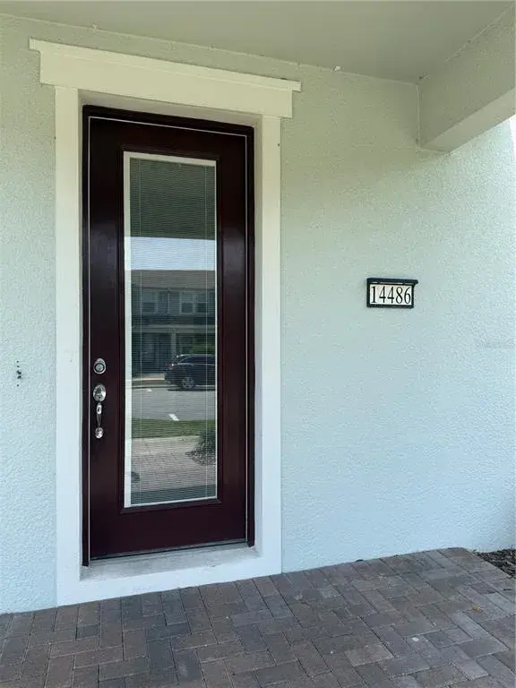 Property for sale at 14486 SAPELO BEACH DRIVE, ORLANDO, FL, 32827
