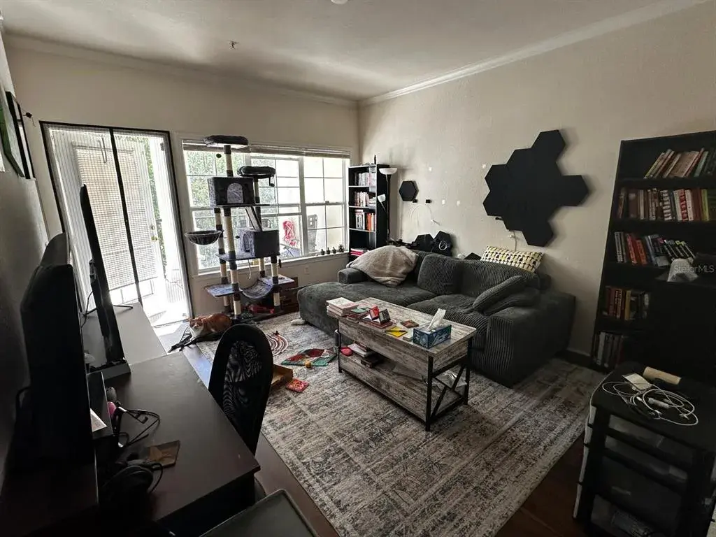Property for sale at 3605 CONROY ROAD UNIT 524, ORLANDO, FL, 32839