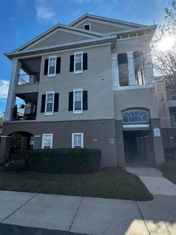 Property for sale at 3605 CONROY ROAD UNIT 524, ORLANDO, FL, 32839