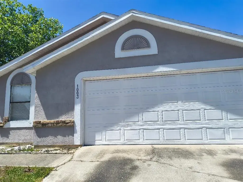 Property for sale at 1003 WINTERBERRY LANE, ORLANDO, FL, 32811