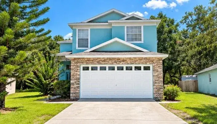 Property for sale at 1737 SAGE CREEK COURT, ORLANDO, FL, 32824