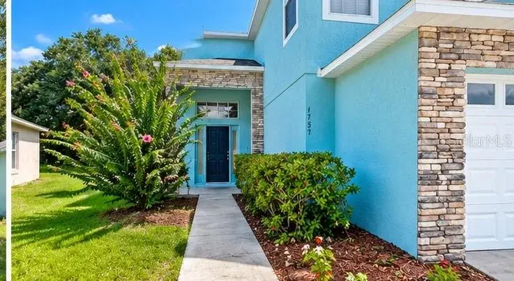Property for sale at 1737 SAGE CREEK COURT, ORLANDO, FL, 32824