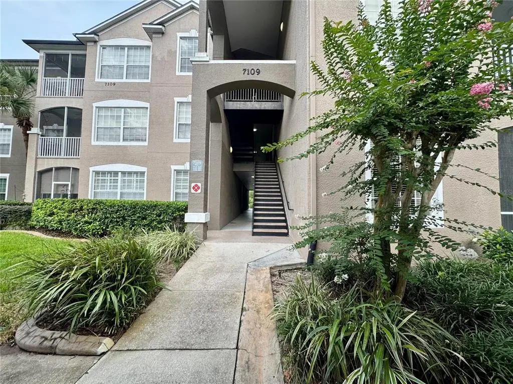 Property for sale at 7109 YACHT BASIN AVENUE UNIT 418, ORLANDO, FL, 32835
