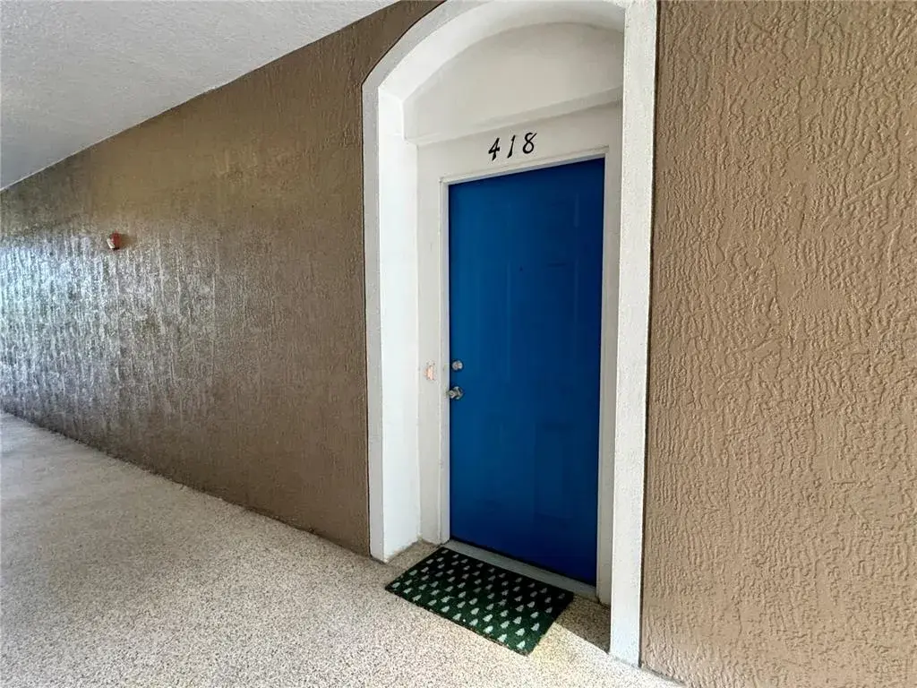 Property for sale at 7109 YACHT BASIN AVENUE UNIT 418, ORLANDO, FL, 32835