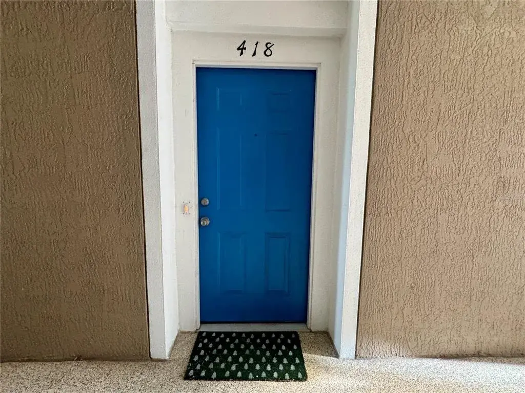 Property for sale at 7109 YACHT BASIN AVENUE UNIT 418, ORLANDO, FL, 32835
