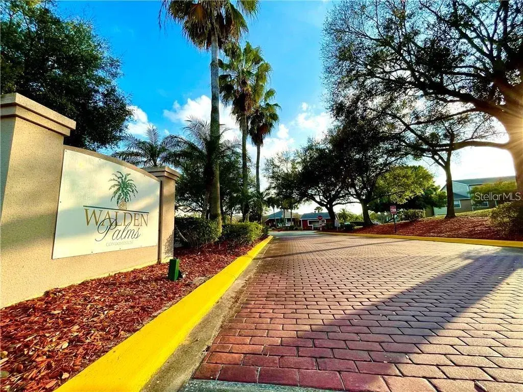 Property for sale at 4756 WALDEN CIRCLE UNIT 11, ORLANDO, FL, 32811