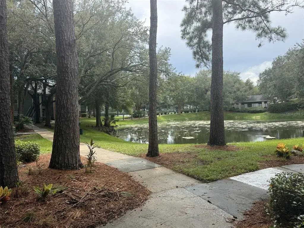 Property for sale at 5136 PARK CENTRAL DRIVE UNIT 215, ORLANDO, FL, 32839