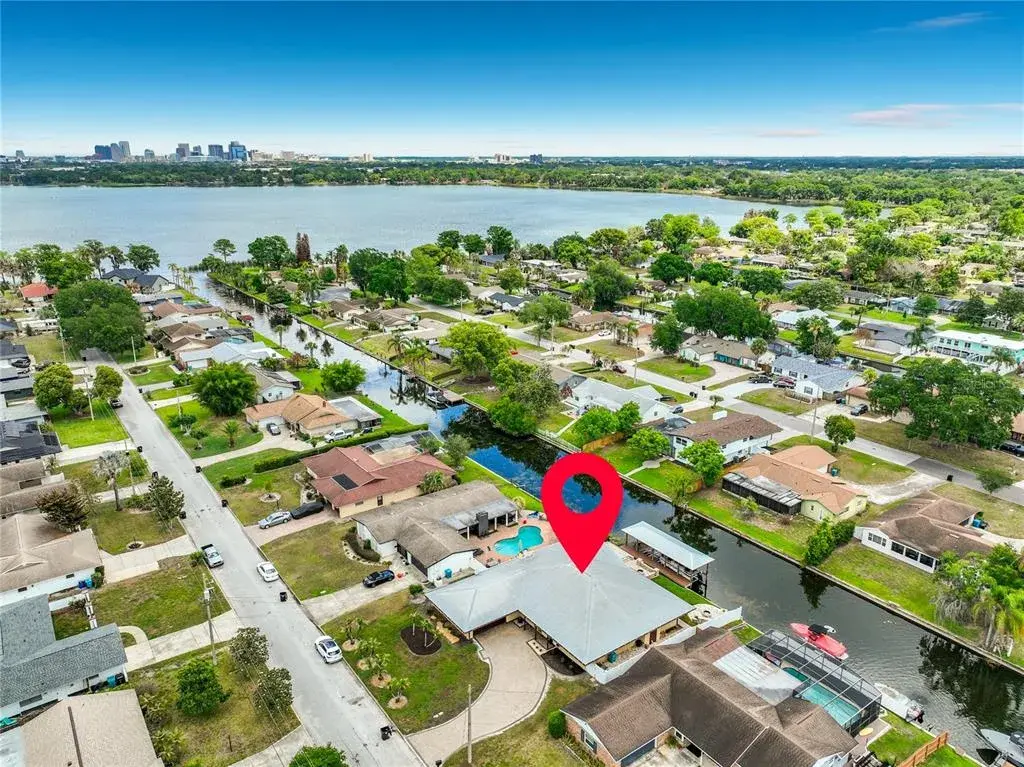 Property for sale at 2404 LAUDERDALE COURT, ORLANDO, FL, 32805