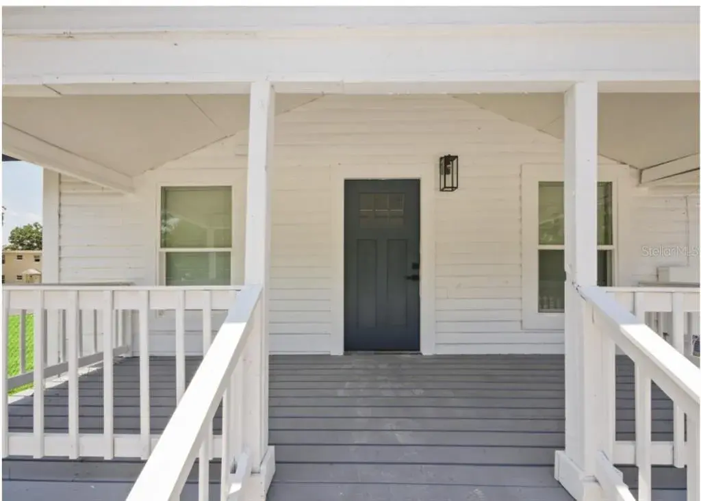 Property for sale at 204 GARDEN AVENUE, ORLANDO, FL, 32805