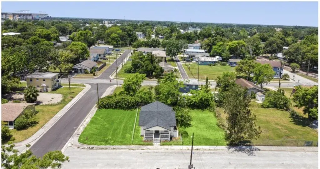 Property for sale at 204 GARDEN AVENUE, ORLANDO, FL, 32805