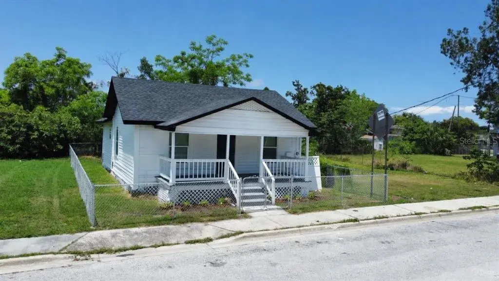 Property for sale at 204 GARDEN AVENUE, ORLANDO, FL, 32805