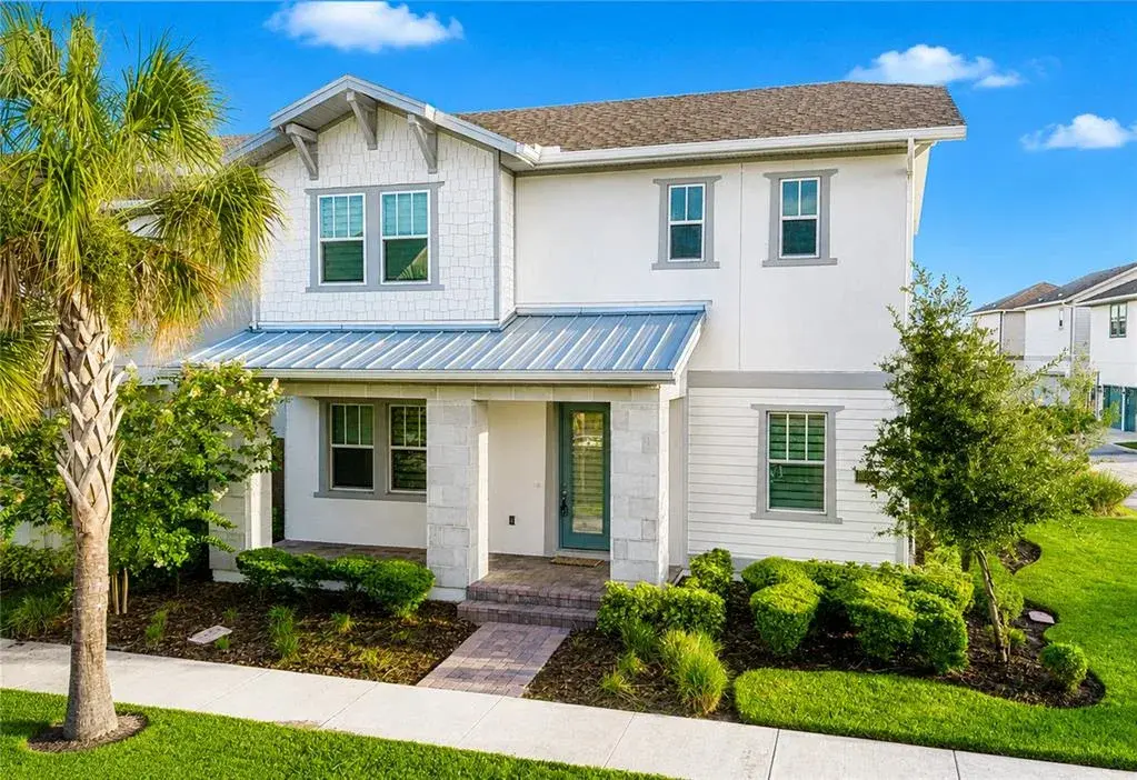 Property for sale at 10133 PEEBLES STREET, ORLANDO, FL, 32827