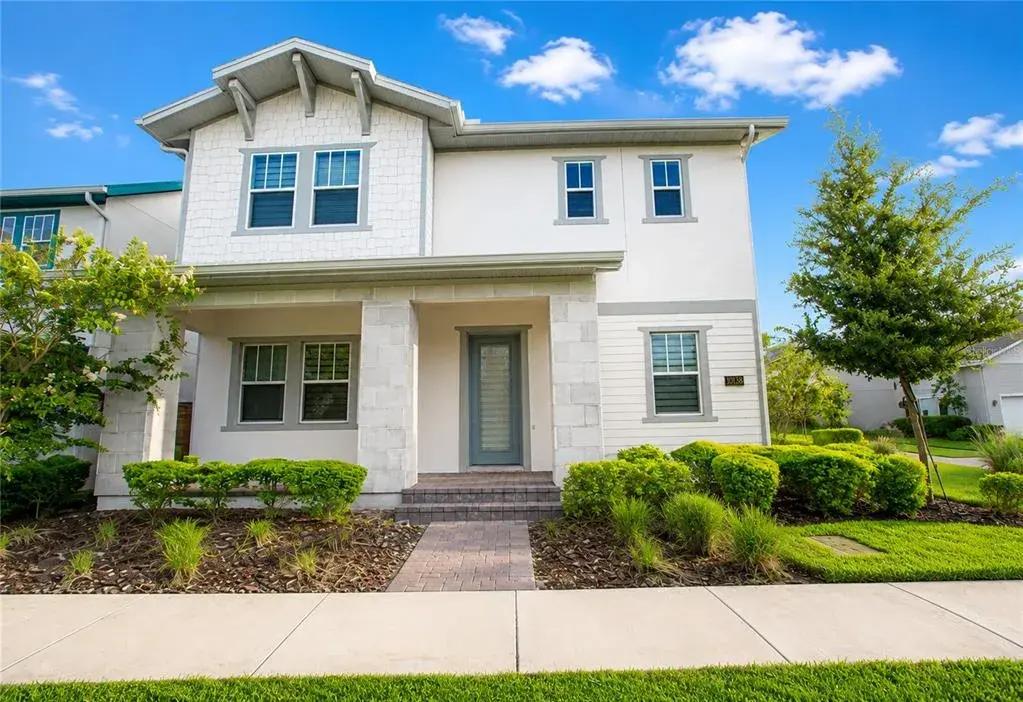 Property for sale at 10133 PEEBLES STREET, ORLANDO, FL, 32827