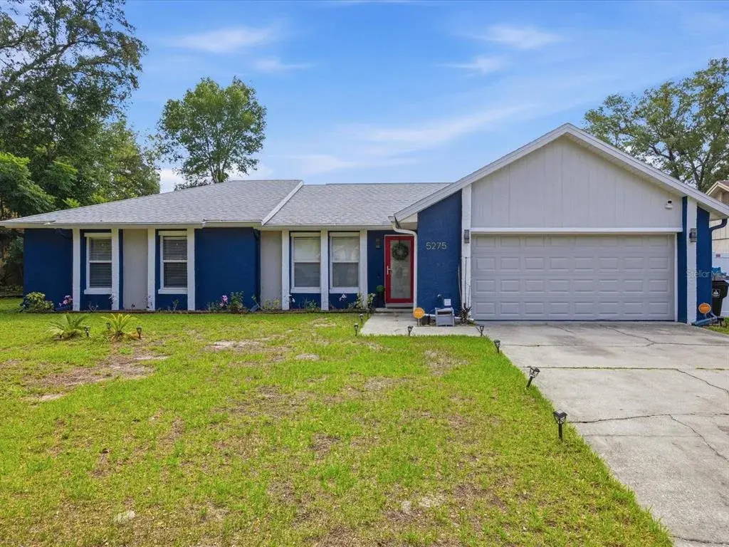 Property for sale at 5275 SIGNAL HILL ROAD, ORLANDO, FL, 32808