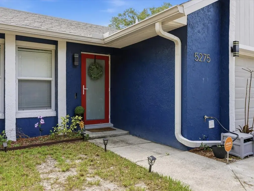 Property for sale at 5275 SIGNAL HILL ROAD, ORLANDO, FL, 32808