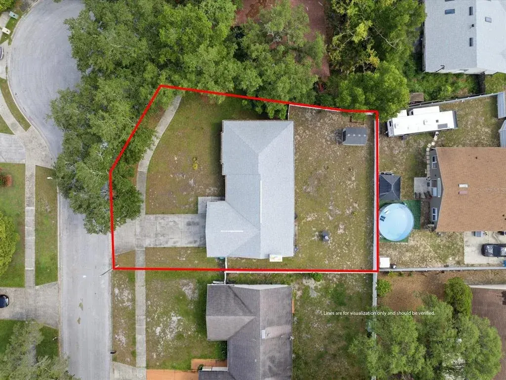 Property for sale at 5275 SIGNAL HILL ROAD, ORLANDO, FL, 32808