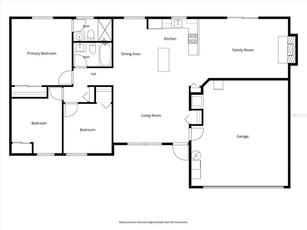 Property for sale at 5275 SIGNAL HILL ROAD, ORLANDO, FL, 32808