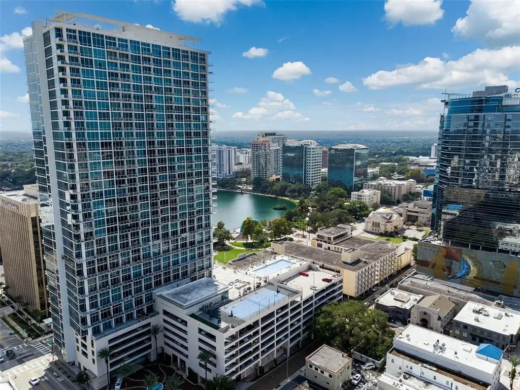Property for sale at 150 E ROBINSON STREET UNIT 2709, ORLANDO, FL, 32801
