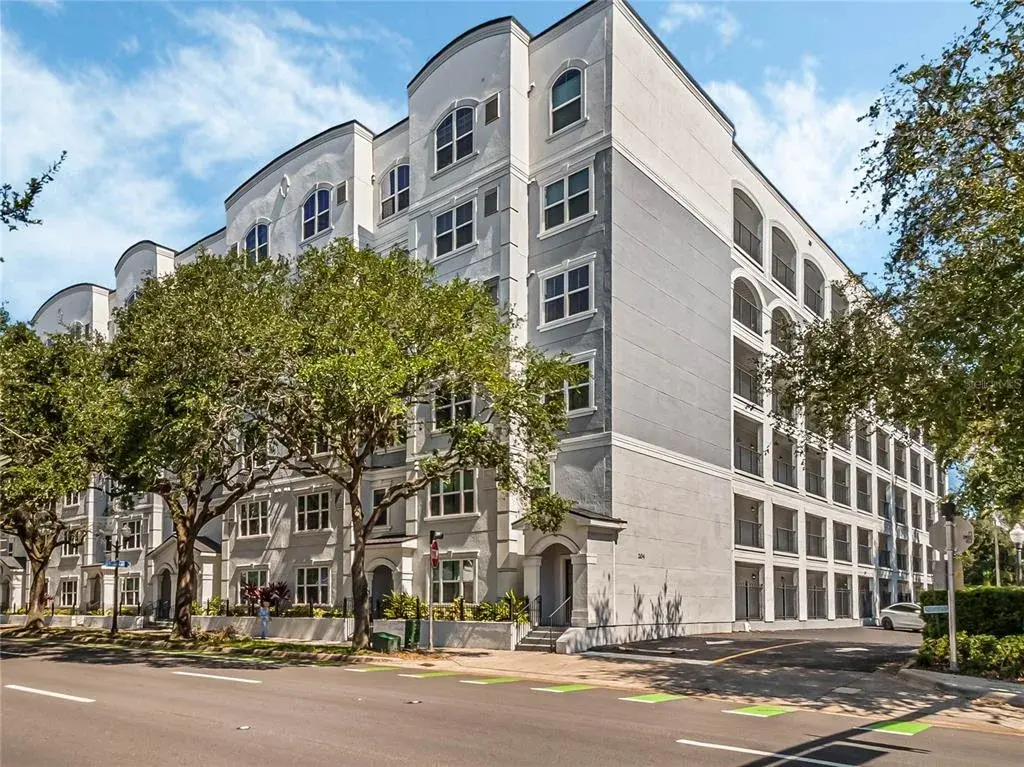 Property for sale at 202 E SOUTH STREET UNIT 3051, ORLANDO, FL, 32801