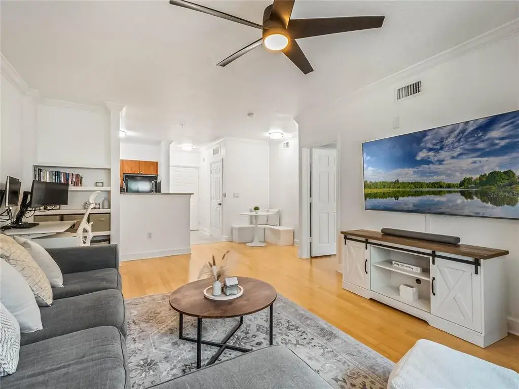 Property for sale at 202 E SOUTH STREET UNIT 3051, ORLANDO, FL, 32801