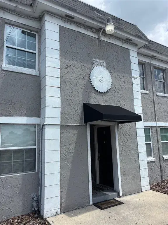 Property for sale at 2771 L B MCLEOD ROAD UNIT C, ORLANDO, FL, 32805