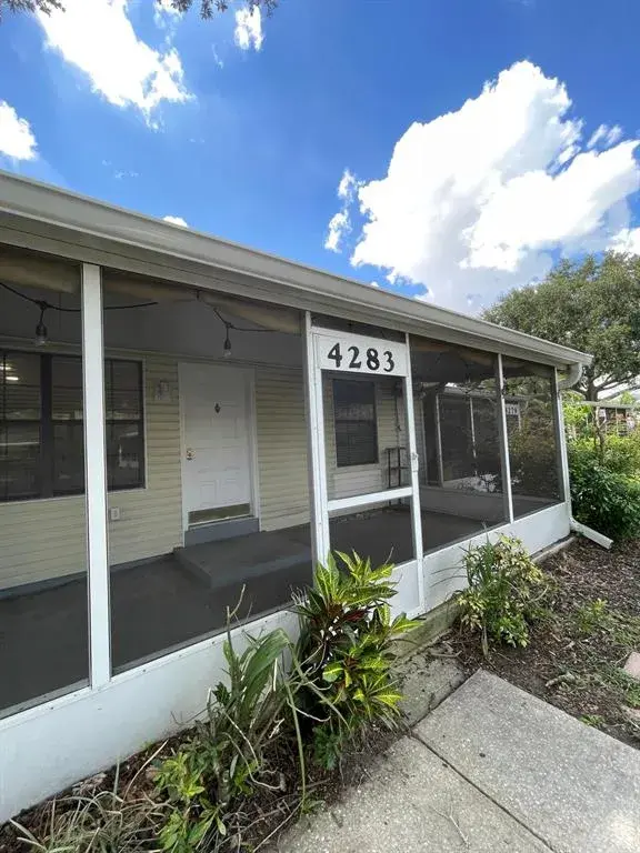 Property for sale at 4283 E MICHIGAN STREET UNIT 4283, ORLANDO, FL, 32812