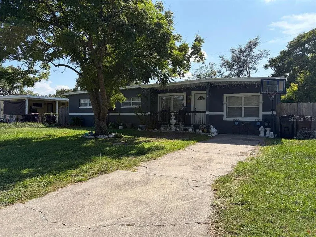 Property for sale at 908 S SOLANDRA DRIVE, ORLANDO, FL, 32807