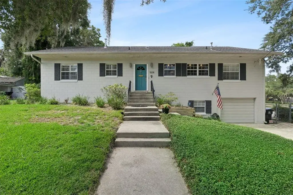 Property for sale at 1008 E RIDGEWOOD ST, ORLANDO, FL, 32803