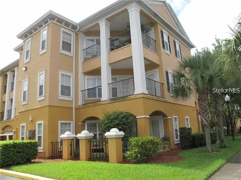 Property for sale at 3593 CONROY ROAD UNIT 421, ORLANDO, FL, 32839